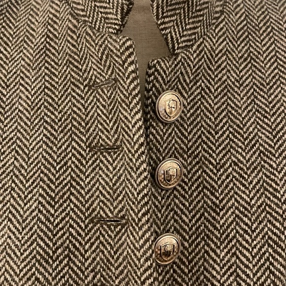 Johanna Ortiz Equestrian Novelty Jacket Embroidered - Picture 2 of 5